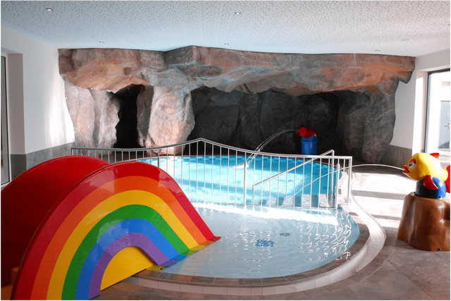 Aqua Drolics Klubbensport.fi